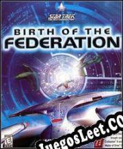 Descargar Star Trek: The Next Generation Birth of the Federation Full Español