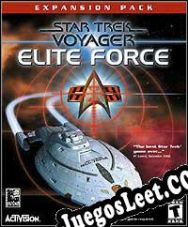 Descargar Star Trek Voyager: Elite Force: Expansion Pack (2001) | Español | RePack from HoG