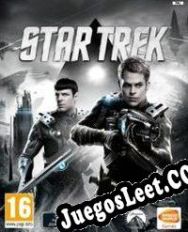 Descargar Star Trek (2013/ENG/Español/License)