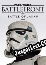 Descargar Star Wars: Battlefront Battle of Jakku Full Español