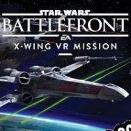 Descargar Star Wars: Battlefront Rogue One: X-Wing VR Mission (2016/ENG/Español/License)