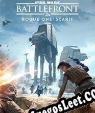 Descargar Star Wars: Battlefront Rogue One (2016/ENG/Español/RePack from KaOs)