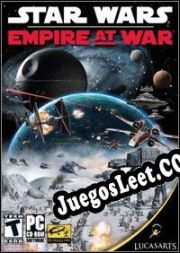 Descargar Star Wars: Empire At War (2006/ENG/Español/RePack from iNDUCT)