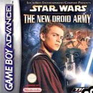 Descargar Star Wars Episode II: The New Droid Army (2002) | Español | RePack from UnderPL