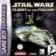 Descargar Star Wars: Flight of the Falcon (2003/ENG/Español/RePack from DiGERATi)