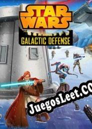 Descargar Star Wars: Galactic Defense (2014/ENG/Español/License)