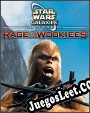 Descargar Star Wars Galaxies: Rage of the Wookiees (2011/ENG/Español/RePack from ORiGiN)