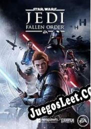 Descargar Star Wars Jedi: Fallen Order Full Español