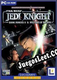 Descargar Star Wars Jedi Knight: Dark Forces II (1997/ENG/Español/RePack from iCWT)