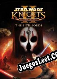 Descargar Star Wars: Knights of the Old Republic II The Sith Lords (2004) | Español | RePack from SERGANT