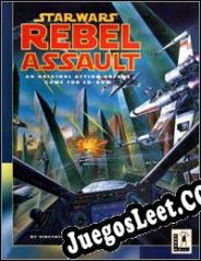 Descargar Star Wars: Rebel Assault (1993/ENG/Español/RePack from CBR)