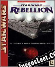 Descargar Star Wars: Rebellion PC Full Español