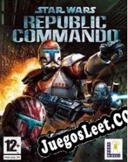 Descargar Star Wars: Republic Commando (2005/ENG/Español/License)