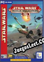 Descargar Star Wars: Rogue Squadron 3D (1998/ENG/Español/RePack from ORACLE)