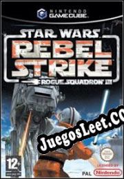 Descargar Star Wars: Rogue Squadron III: Rebel Strike (2003/ENG/Español/RePack from tPORt)