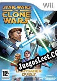 Descargar Star Wars: The Clone Wars Lightsaber Duels (2008/ENG/Español/License)