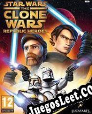 Descargar Star Wars: The Clone Wars Republic Heroes PC Full Español