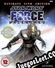 Descargar Star Wars: The Force Unleashed Ultimate Sith Edition Full Español