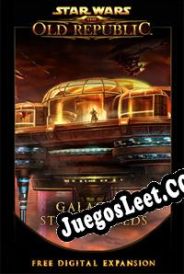 Descargar Star Wars: The Old Republic Galactic Strongholds Full Español