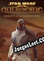 Descargar Star Wars: The Old Republic Knights of the Fallen Empire (2015/ENG/Español/License)