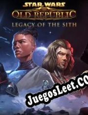 Descargar Star Wars: The Old Republic Legacy of the Sith Full Español