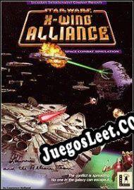 Descargar Star Wars: X-Wing Alliance Full Español