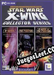 Descargar Star Wars: X-Wing Collector Series (1998/ENG/Español/RePack from METROiD)