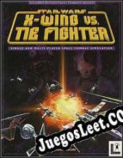 Descargar Star Wars: X-Wing vs. TIE Fighter (1997) | Español | RePack from l0wb1t