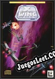 Descargar Star Wars: X-Wing (1993/ENG/Español/License)