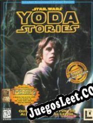 Descargar Star Wars: Yoda Stories (1997/ENG/Español/License)