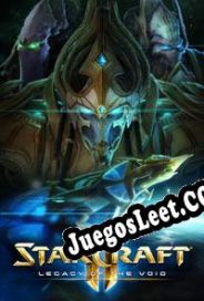 Descargar StarCraft II: Legacy of the Void Full Español