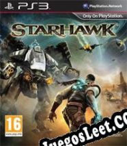 Descargar StarHawk (2012/ENG/Español/License)