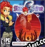 Descargar Starshine Legacy 1: Mystery of the Soulriders (2008/ENG/Español/RePack from Black Monks)