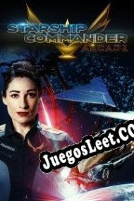 Descargar Starship Commander: Arcade (2020) | Español | RePack from ADMINCRACK