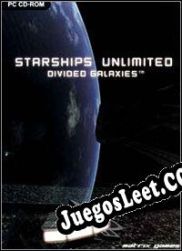 Descargar Starships Unlimited: Divided Galaxies (2002/ENG/Español/License)