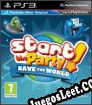 Descargar Start the Party: Save the World (2011) | Español | RePack from CiM