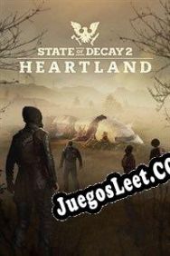 Descargar State of Decay 2: Heartland (2019/ENG/Español/License)