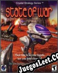 Descargar State of War (2001) | Español | RePack from Cerberus