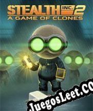 Descargar Stealth Inc. 2 (2014) | Español | RePack from TLC