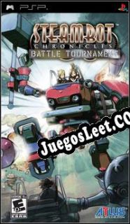 Descargar Steambot Chronicles: Battle Tournament (2008/ENG/Español/RePack from MODE7)