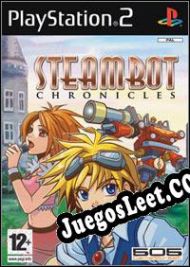 Descargar Steambot Chronicles (2006) | Español | RePack from EXTALiA