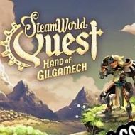 Descargar SteamWorld Quest: Hand of Gilgamech Full Español