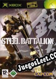 Descargar Steel Battalion PC Full Español