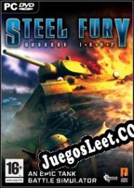 Descargar Steel Fury: Kharkov 1942 (2007/ENG/Español/License)