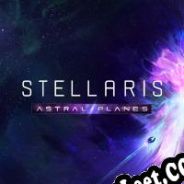 Descargar Stellaris: Astral Planes (2023/ENG/Español/License)