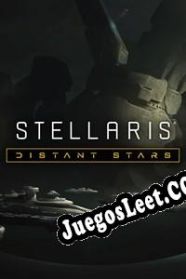 Descargar Stellaris: Distant Stars (2018) | Español | RePack from QUARTEX