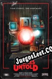 Descargar Stories Untold (2017/ENG/Español/RePack from AAOCG)