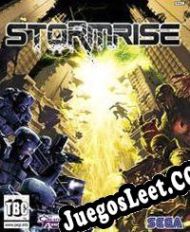 Descargar Stormrise (2009) | Español | RePack from CLASS