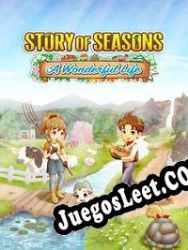 Descargar Story of Seasons: A Wonderful Life Full Español