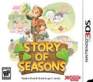 Descargar Story of Seasons Full Español